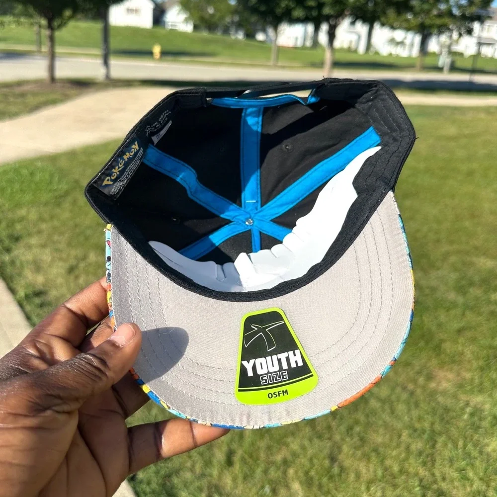 Pokemon Gotta Catch‎ 
